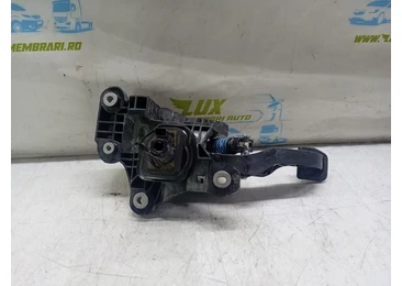 Pedala ambreiaj dg9c-7b633-ef Ford Mondeo MK5 (2014 - 2020) - miniatura 3
