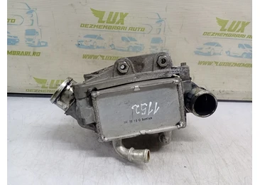 Radiator intercooler CV618k230-B Ford Focus 3 (2011 - 2015) - miniatura 3