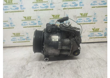 Compresor clima ac A0012308611 Mercedes Benz E-Class W211/S211 (2002 - 2006) 3.0 cdi v6 OM 642.920
