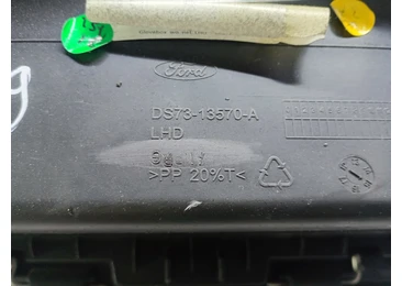 Torpedou ds73-13570-a Ford Mondeo MK5 (2014 - 2020) - miniatura 2