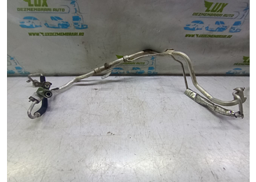 Conducta clima ac dg9h-19e881-cc Ford Mondeo MK5 (2014 - 2020) 1.5 tdci DV5FD
