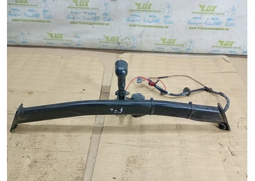 Carlig remorcare BM5J-N19D521 Ford Focus 3 (2011 - 2015) ngdb