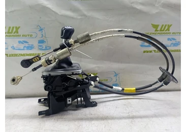 Timonerie manuala 6 trepte dg9r-7c453-mkc Ford Mondeo MK5 (2014 - 2020) - miniatura 4