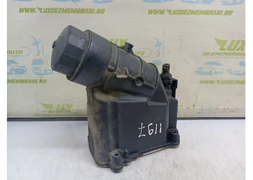 Carcasa filtru ulei 51750610 BMW Seria 1 E81/E82/E87/E88 (facelift) (2007 - 2012) N47D20