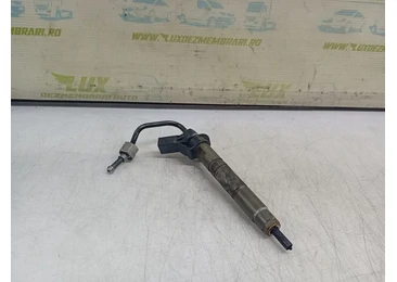 Injector A6420700587 Mercedes Benz E-Class W211/S211 (2002 - 2006) 3.0 cdi v6 OM 642.920