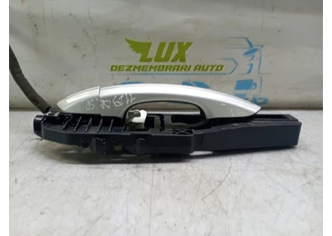 Maner exterior ds73-f22464-af Ford Mondeo MK5 (2014 - 2020) - miniatura 4
