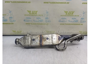Racitor gaze EGR 16421400175 Mercedes Benz E-Class W211/S211 (2002 - 2006) 3.0 cdi v6 OM 642.920