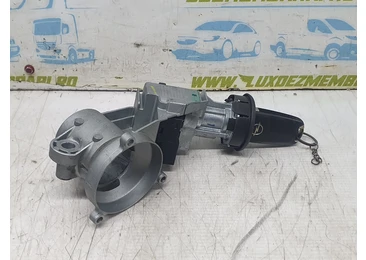 Contact cu cheie 56155D Opel Corsa D (2006 - 2011) - miniatura 2