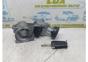 Contact cu cheie 56155D Opel Corsa D (2006 - 2011) Z10XEP