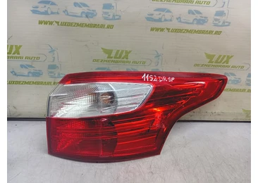 Stop dreapta BM51-13404-G Seat Leon 2 (1P) (2005 - 2009) 1.9 tdi BLS
