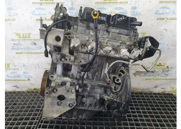 Motor complet fara anexe ngdb Ford Focus 3 (2011 - 2015) 1.6 tdci ngdb