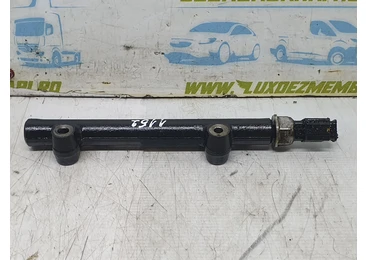 Rampa injectoare 9685297580-02 Ford Focus 3 (2011 - 2015) ngdb
