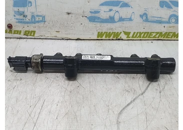 Rampa injectoare 9685297580-02 Ford Focus 3 (2011 - 2015) - miniatura 2