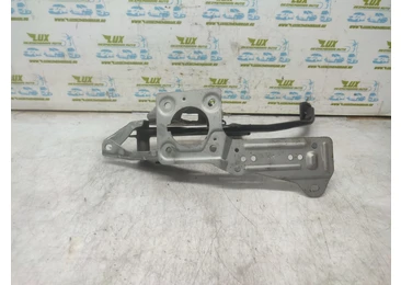 Pedala frana bv61-2467-gb Ford Focus 3 (2011 - 2015) - miniatura 2