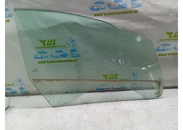 Geam dreapta fata Ford Mondeo MK5 (2014 - 2020) 1.5 tdci DV5FD
