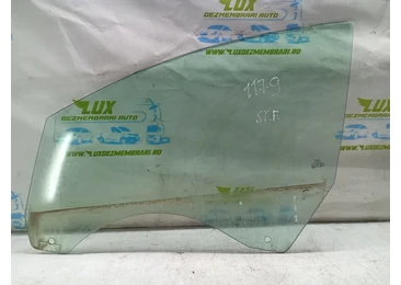 Geam stanga fata Ford Mondeo MK5 (2014 - 2020) 1.5 tdci DV5FD