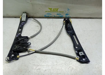 Macara geam stanga fata c04393102 Ford Mondeo MK5 (2014 - 2020) 1.5 tdci DV5FD