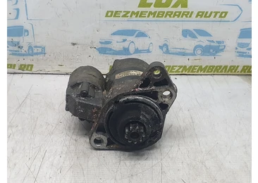Electromotor 020911023S Skoda Octavia 1 (facelift) (2000 - 2010) AXP