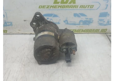 Electromotor 020911023S Skoda Octavia 1 (facelift) (2000 - 2010) - miniatura 2