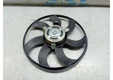 Electroventilator gmv Ford Mondeo MK5 (2014 - 2020) - miniatura 2