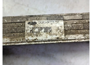 Radiator intercooler dg93-6k775-db Ford Mondeo MK5 (2014 - 2020) - miniatura 2