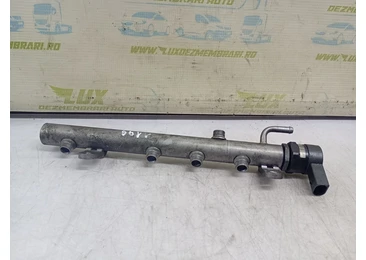 Rampa injectoare A6420700495 Mercedes Benz E-Class W211/S211 (2002 - 2006) OM 642.920