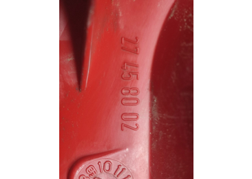 Stop dreapta 27458002 Volkswagen Passat B6 (2005 - 2010) - miniatura 3