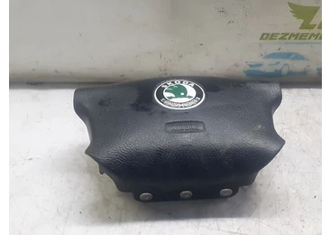 Airbag sofer 1u088201A Skoda Octavia 1 (facelift) (2000 - 2010) AXP