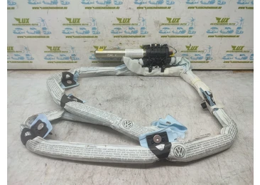 Airbag cortina dreapta 34006625b Volkswagen Passat B6 (2005 - 2010) BMP