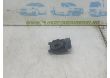 Motoras clapeta mixaj aer 410473243 Ford Focus 3 (2011 - 2015) ngdb
