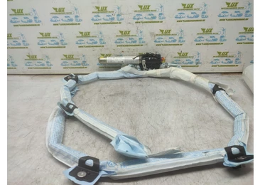 Airbag cortina stanga 34006626b Volkswagen Passat B6 (2005 - 2010) 2.0 tdi BMP