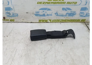 Pretensioner 603853900g BMW Seria 3 E90 (2004 - 2010) - miniatura 2