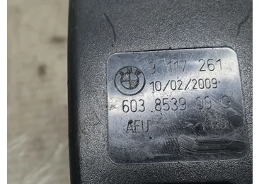 Pretensioner 603853900g BMW Seria 3 E90 (2004 - 2010) - miniatura 3