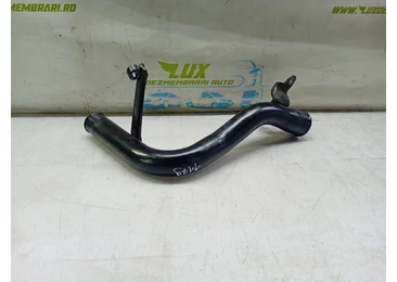 Tub intercooler Ford Mondeo MK5 (2014 - 2020) - miniatura 2