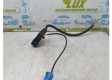 Borna baterie 9184208-02 BMW Seria 1 E81/E82/E87/E88 (facelift) (2007 - 2012) 2.0 D N47D20