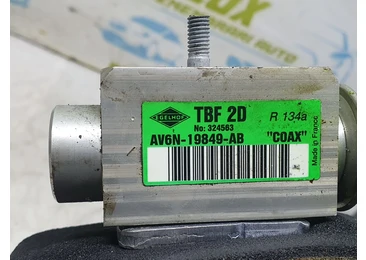 Radiator clima bord 19849-AB Ford Focus 3 (2011 - 2015) - miniatura 3