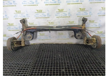 Punte spate Dacia Duster 1 (2010 - 2013) - miniatura 6