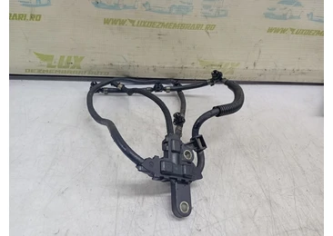 Rampa retur injectoare A6420780341 Mercedes Benz E-Class W211/S211 (2002 - 2006) 3.0 cdi v6 OM 642.920