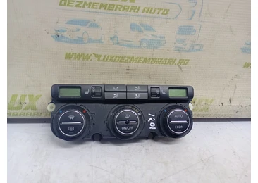 Panou clima ac 746775-33 Volkswagen Passat B6 (2005 - 2010) BMP