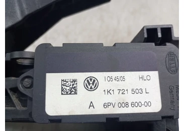 Pedala acceleratie 1K1721503L Volkswagen Passat B6 (2005 - 2010) - miniatura 3