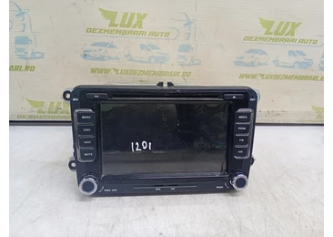 Radio cd Volkswagen Passat B6 (2005 - 2010) BMP