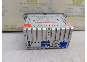 Radio cd Volkswagen Passat B6 (2005 - 2010) - miniatura 2
