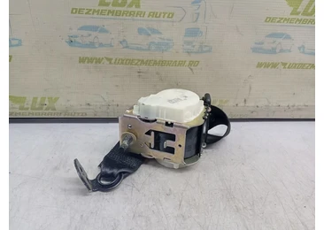Centura siguranta dreapta spate BM51611B68 Ford Focus 3 (2011 - 2015) ngdb
