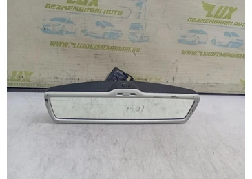 Oglinda retrovizoare interioara E1010839 Volkswagen Passat B6 (2005 - 2010) BMP