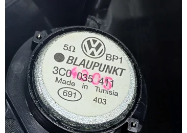 Boxa difuzor tweeter 3C0837993 Volkswagen Passat B6 (2005 - 2010) - miniatura 3