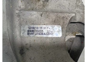 Maneta frana de mana BV612780EA3ZHE Ford Focus 3 (2011 - 2015) - miniatura 4