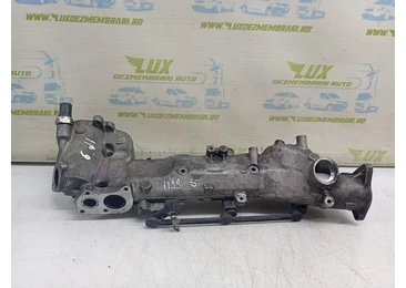 Galerie admisie lf00052 Mercedes Benz E-Class W211/S211 (2002 - 2006) 3.0 cdi v6 OM 642.920