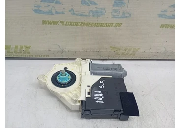 Motoras geam stanga fata 1K0959793G Volkswagen Passat B6 (2005 - 2010) 2.0 tdi BMP