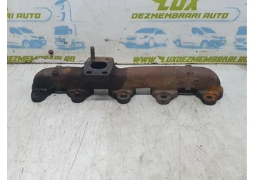 Galerie evacuare Ford Focus 3 (2011 - 2015) ngdb