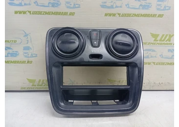 Ornament interior 682607215R Dacia Dokker 1 facelift (2017 - 2020) 1.5 dci K9K626